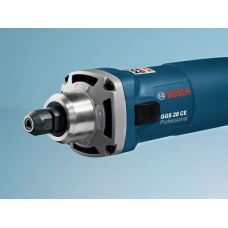 Пряма шліфувальна машина Bosch GGS 28 CE