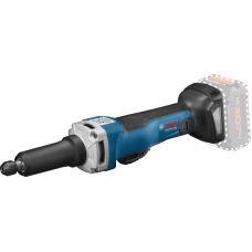 Аккумуляторная прямая шлифмашина Bosch GGS 18V-23 PLC Professional (0601229200)