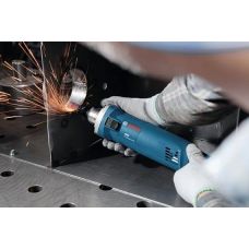 Пряма шліфувальна машина Bosch GGS 28 CE