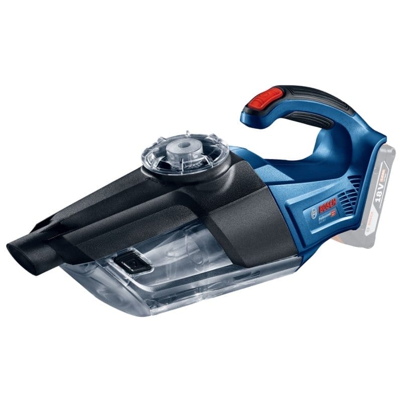 Аккумуляторный пылесос Bosch GAS 18V-1 (06019C6200) Аккумуляторный пылесос Bosch GAS 18V-1 (06019C6200)