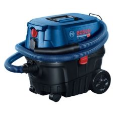 Пилосос для вологого та сухого сміття Bosch GAS 12-25 PL Professional (060197C100)