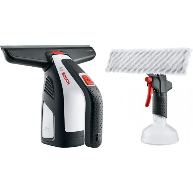 Пылесос для мытья окон Bosch GlassVAC Solo (06008B7200)