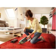 Аккумуляторный пылесос Bosch EasyVac 12 (06033D0001)