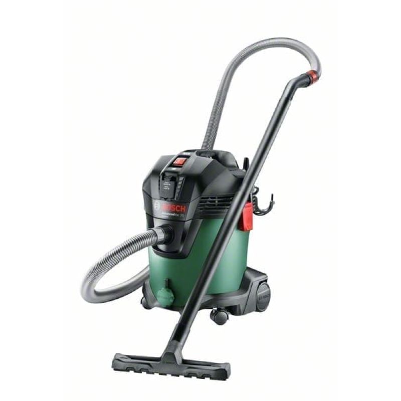 Универсальный пылесос Bosch AdvancedVac 20 (06033D1200)