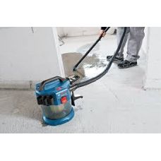 Аккумуляторный пылесос Bosch GAS 18V-10 L Professional (06019C6300)