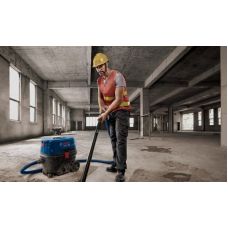 Пилосос для вологого та сухого сміття Bosch GAS 12-25 PL Professional (060197C100)