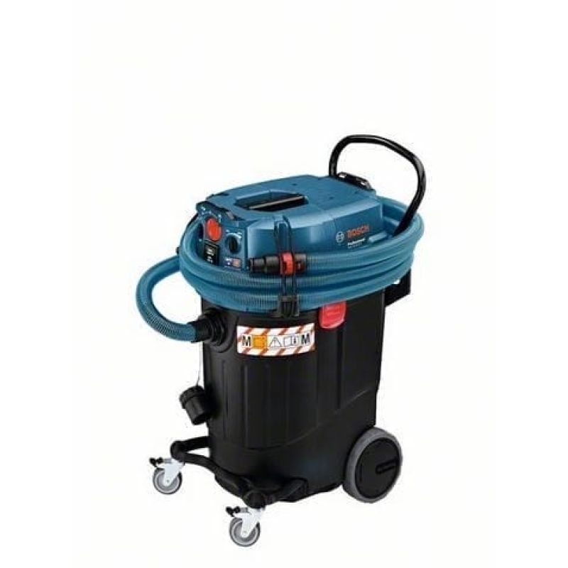 Строительный пылесос Bosch GAS 55 M AFC Professional