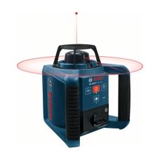 Ротаційний лазерний нівелір Bosch GRL 250 HV Professional (0601061600)