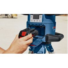 Ротаційний лазерний нівелір GRL 600 CHV Professional (0601061F00)