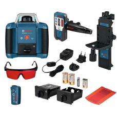 Ротационный лазерный нивелир Bosch GRL 400 H (0601061800)