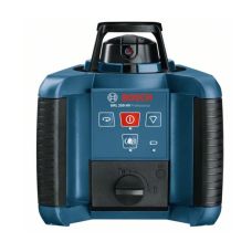 Ротаційний лазерний нівелір Bosch GRL 250 HV Professional (0601061600)