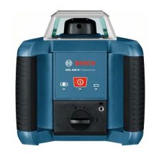 Ротационный лазерный нивелир Bosch GRL 400 H (0601061800)