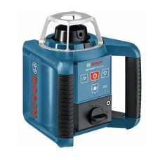 Ротационный лазерный нивелир Bosch GRL 300 HV+LR1+RC1