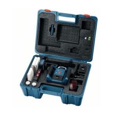 Ротационный лазерный нивелир Bosch GRL 300 HV+LR1+RC1