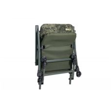 Карповое кресло CamoCODE Express (M-CHCCEX)