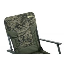 Карповое кресло CamoCODE Express (M-CHCCEX)