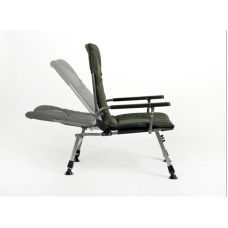 Кресло карповое Elektrostatyk F5R (F5R)