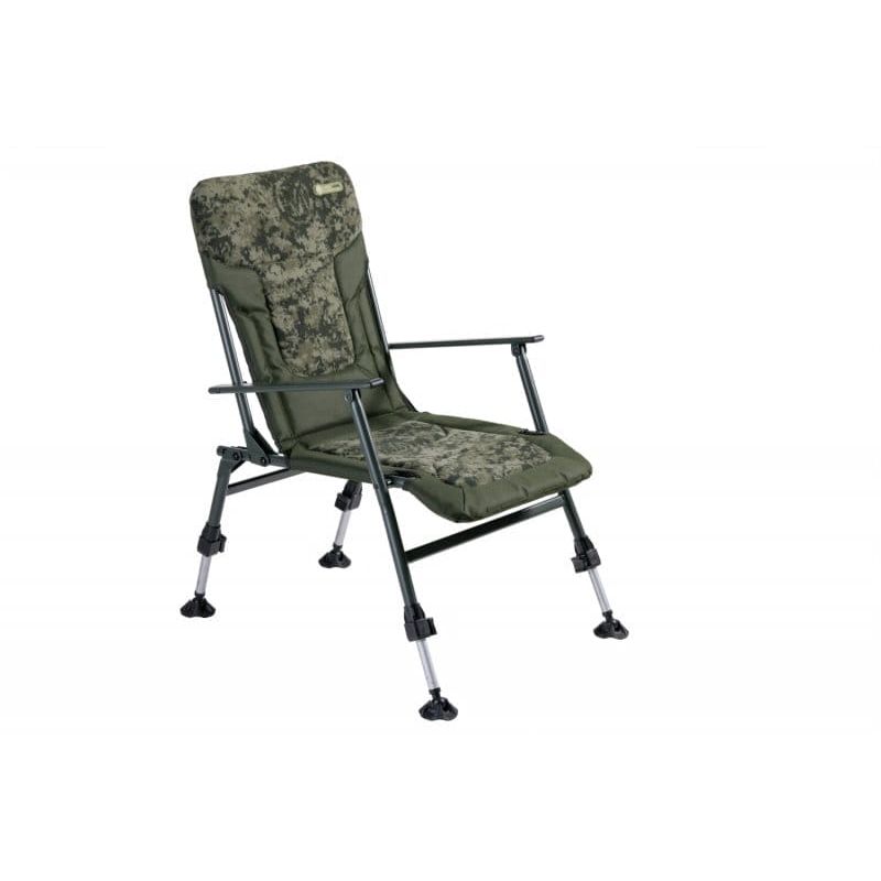 Карпове крісло CamoCODE Express (M-CHCCEX)