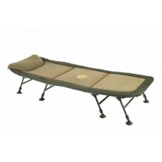 Раскладушка Professional Flat8, Mivardi (M-BCHPRO8)