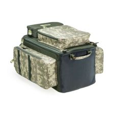 Рюкзак Mivardi CamoCODE Cube XL (M-BPCCCXL)