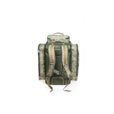Рюкзак Mivardi CamoCODE Cube XL (M-BPCCCXL)