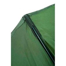зонтик зеленый FG PVC Mivardi (M-AUG250FG)
