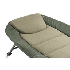 Раскладушка Comfort XL8, Mivardi (M-BCHCO8)