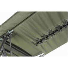 Розкладачка CamoCODE Flat8, Mivardi (M-BCHCC8)