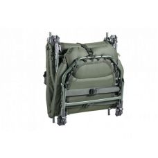 Розкладачка CamoCODE Flat8, Mivardi (M-BCHCC8)