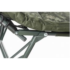 Розкладачка CamoCODE Flat8, Mivardi (M-BCHCC8)