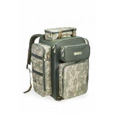 Рюкзак Mivardi CamoCODE Cube XL (M-BPCCCXL)