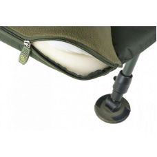 Раскладушка Professional Flat8, Mivardi (M-BCHPRO8)
