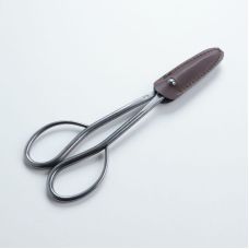 Ножницы для бонсаи 180 мм SATSUKI GENZOH AUS8 (59HRC) Stainless Steel, HANAKUMAGAWA (4963428140795)
