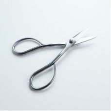 Ножницы для бонсаи 150 мм SATSUKI GENZOH AUS8 (59HRC) Stainless Steel, HANAKUMAGAWA (4963428140696)