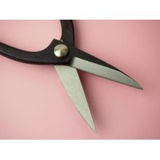 Ножницы для бонсаи 200 мм, Aogami сталь, HANAKUMAGAWA (4582243654555)