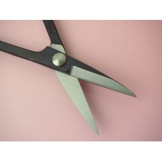 Ножницы для бонсаи Hanakumagawa Satsuki Shigekatsu, Aogami сталь 180 мм (4582243654579)