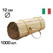 Проволока для подвязки Cordioli (23FCSPE12) саморазлагающаяся 12 см/1000 шт