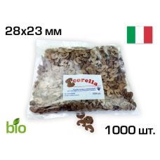Скоба для шпалерной проволоки 28х23 мм, 1000 шт, CORDIOLI (12CORELLA)