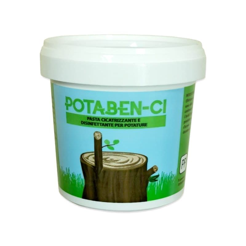 Паста Potaben «Ci» для обрезки 1 кг (5020003N)