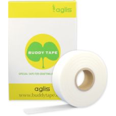 Прививочная лента Buddy Tape BT60-50/30 (50 мм перфорация) 60 метров, 30 мм ширина