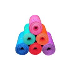 Этикетки TYVEK цветные 1,7 * 22см, 1000шт (TYVEK_22COL)