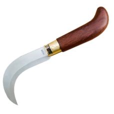 Садовый нож по дереву Due Buoi 954/22 (Италия)