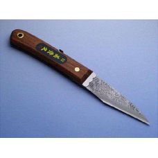 Японский складной нож Hanakumagawa Mikihisa 240 мм (1110924)