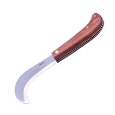 Садовий ніж Due Buoi INOX (952/20) Садовий ніж Due Buoi INOX (952/20)