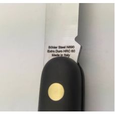 Прививочный нож Due Buoi (202SUSI-N690)