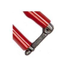 Секатор Falci professional 247098C21 із двома ріжучими лезами