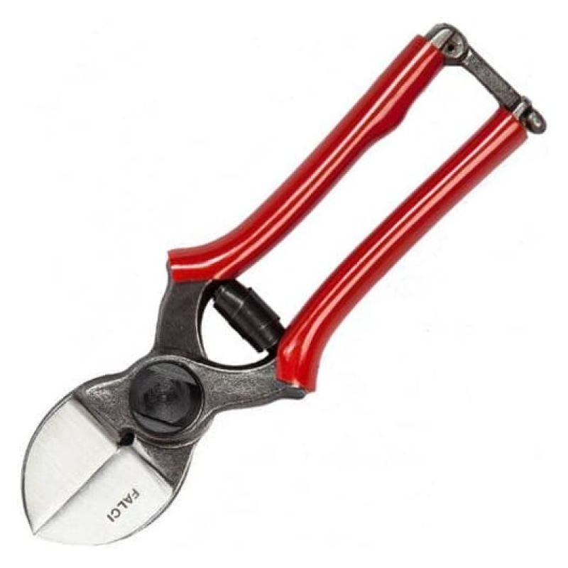 Секатор Falci professional 247098C19 із двома ріжучими лезами