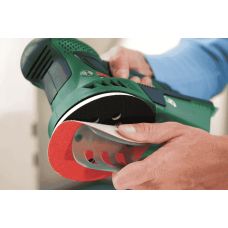 Эксцентриковая шлифмашина Bosch PEX 300 AE