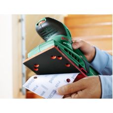 Виброшлифмашина Bosch PSS 200 AС (0603340120)