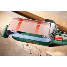 Ленточная шлифмашина Bosch PBS 75 A (06032A1020)